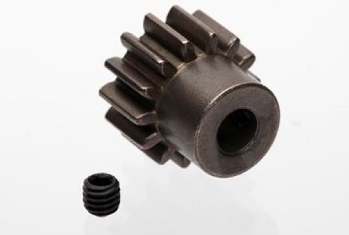 Gear, 14-T pinion (1.0 metric pitch, 20<gt/> pressure angle) (fi